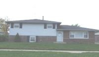 20030 Brook Avenue, Lynwood, IL 60411 