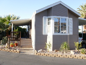 94 Santa Paula, Palm Springs, CA 92264 