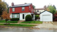 7022 Clarke St, Milwaukee, WI 53213 
