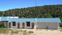 111 Lower Ojito Road, Chamisal, NM 87521 