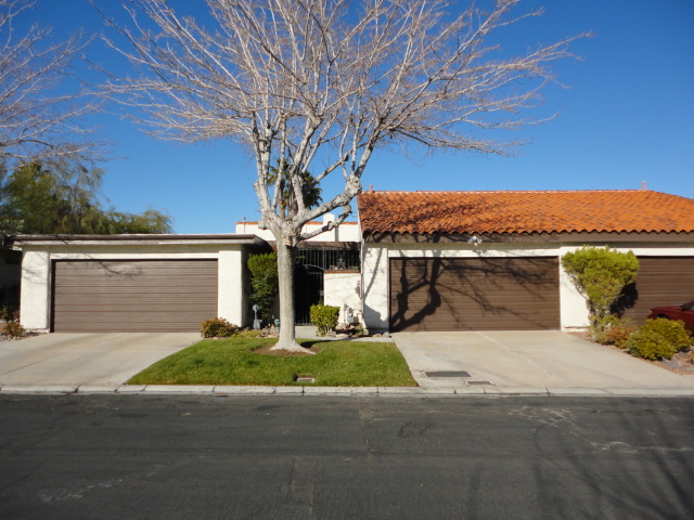 2580 La Cara Avenue, Las Vegas, NV 89121 