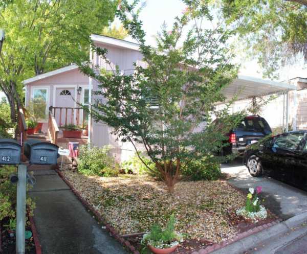 411 Los Encinos Ave #411, San Jose, CA 95134 