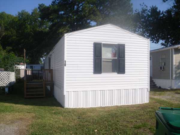 1241 Baker Road, Lot 18, Virginia Beach, VA 23455 