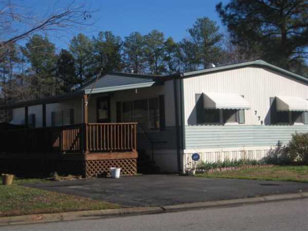 779 Early Forest Circle, Sandston, VA 23150 