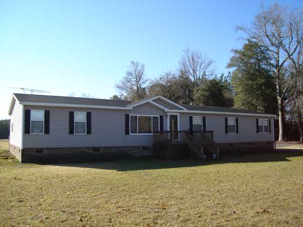 24472 Myrick Lane, Newsoms, VA 23874 