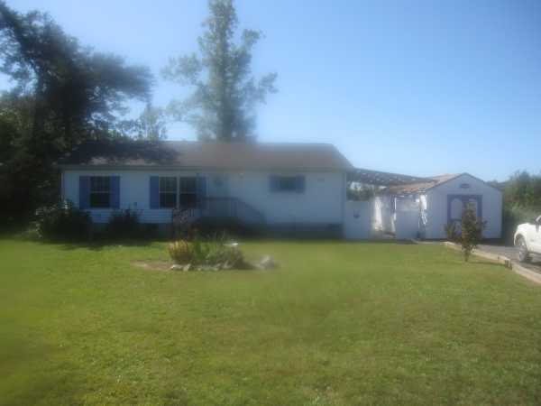 341 Brandywine Lane, Montross, VA 22520 