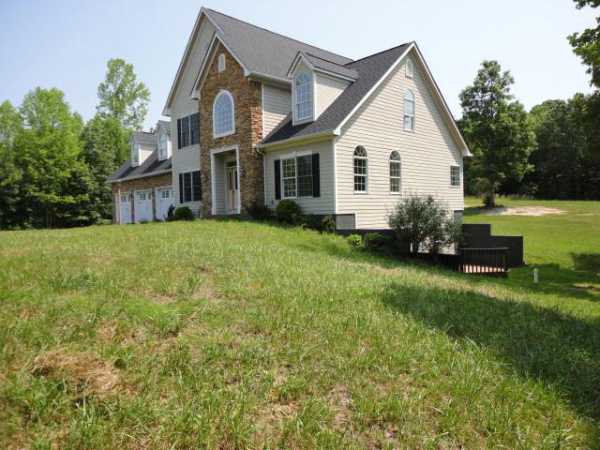 125 Tommy Trail, Louisa, VA 23093 