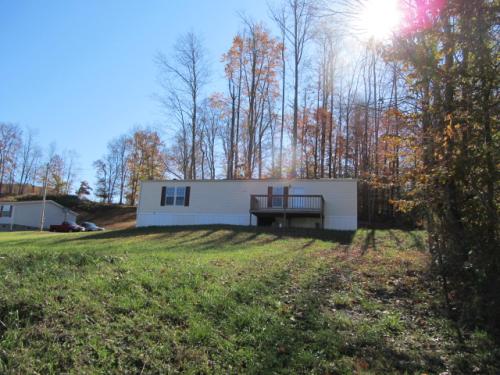 899 BEECH SPRINGS RD, Jonesville, VA 24263 