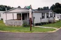 6511 Wagon Drive, Fredericksburg, VA 22407 