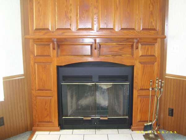 11512 Oliver Court, Fredericksburg, VA 22408 