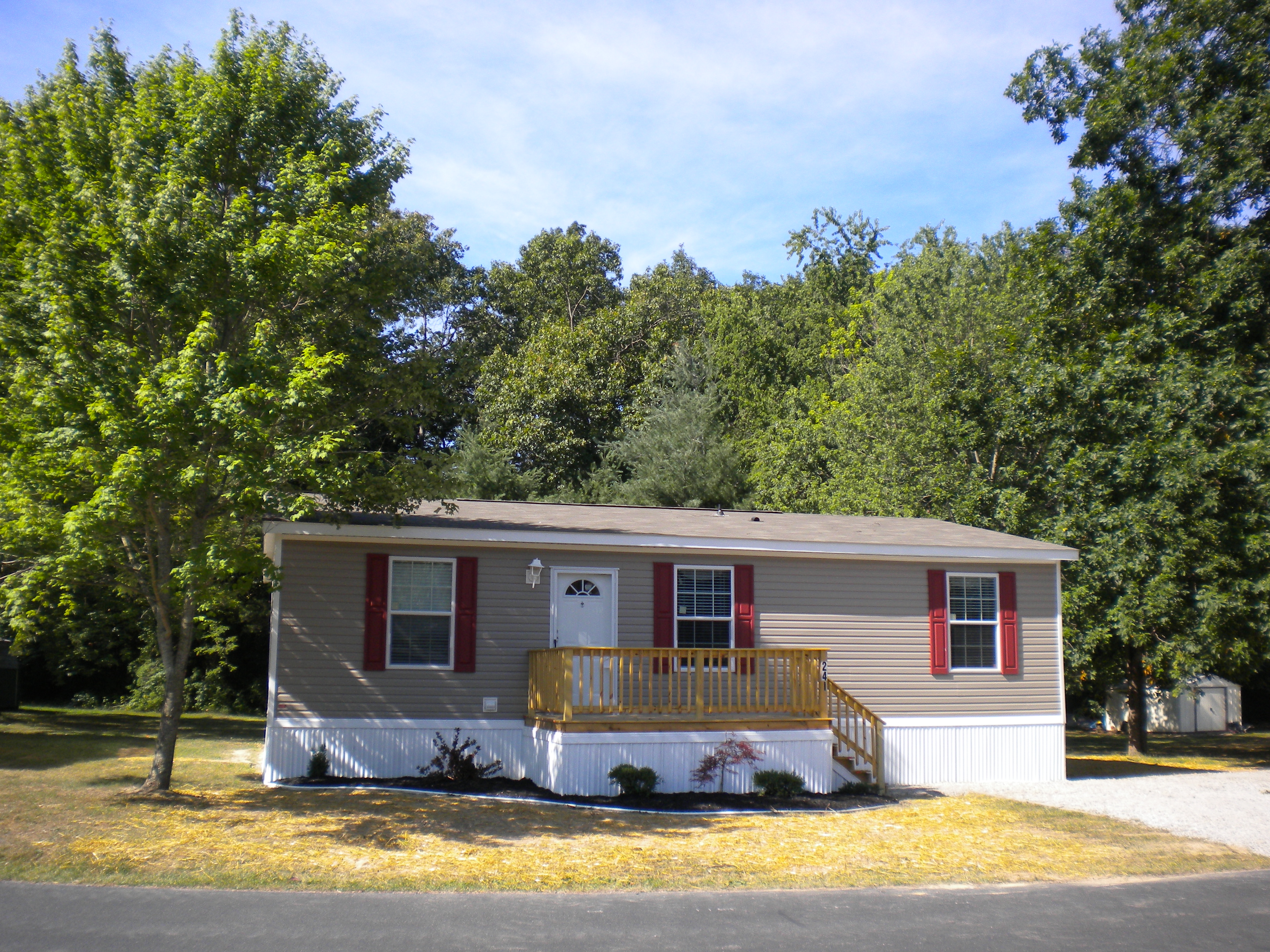 241 Country Estate Blvd, Crimora, VA 24431 