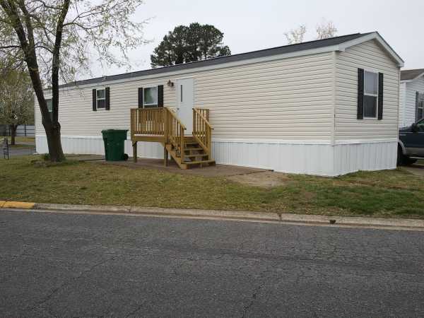 1900 Butternut Street, Chesapeake, VA 23324 