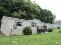 249 TIFFANY ST, Boissevain, VA 24606 