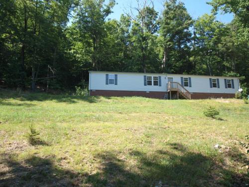 8182 POOR MOUNTAIN RD, Bent Mountain, VA 24059 FSBO