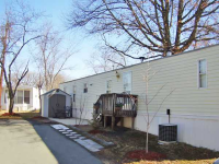 7905 FLAMINGO DR., Alexandria, VA 22306 