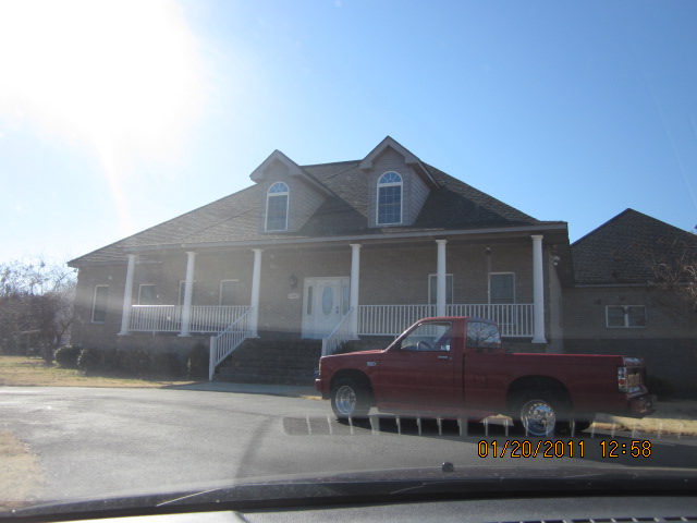 3144  EASON RD, CHESAPEAKE, VA 23322 