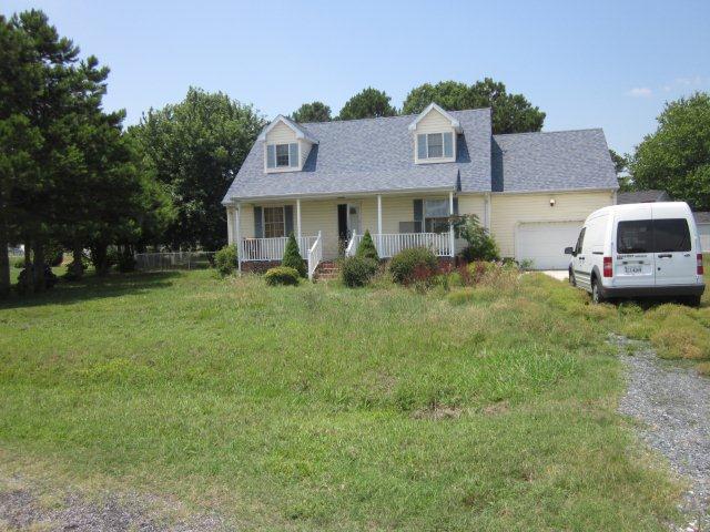 35395  FLOYD AVE, QUINBY, VA 23423 