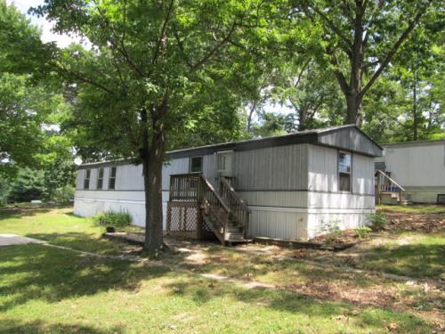 31 OCTOBER CIR, Waynesboro, VA 22980 