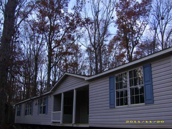 7188 Tumbleweed Place, Woodford, VA 22580 