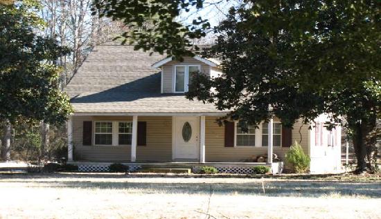 3067 Green Level Road, King William, VA 23086 