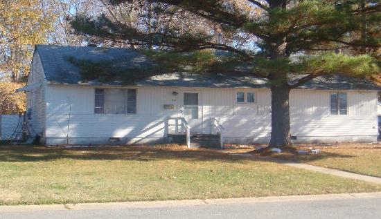 404 Winchester Drive, Hampton, VA 23666 