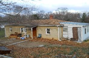 8 Welcher Lane, Staunton, VA 24401 