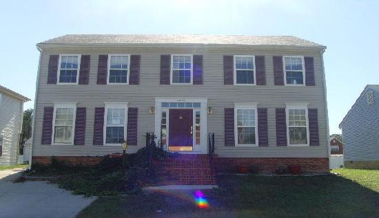 5011 Fernbrook Terrace, Richmond, VA 23224 