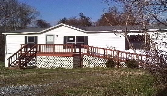 516 Riverview Drive, Altavista, VA 24517 