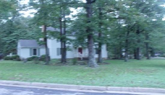 7500 Lantern Ridge Court, Chesterfield, VA 23832 