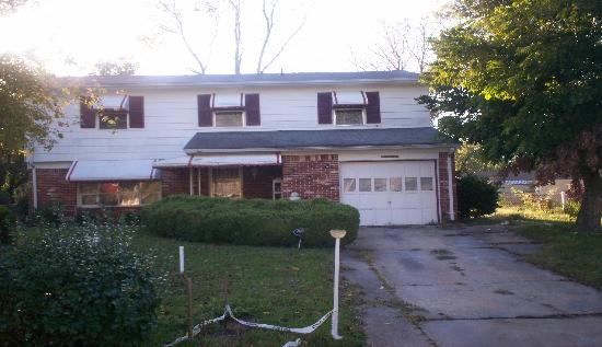 3016 Gauntlet Court, Chesapeake, VA 23323 