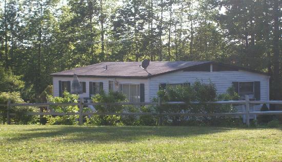 4146 French Acors Road, Spotsylvania, VA 22553 