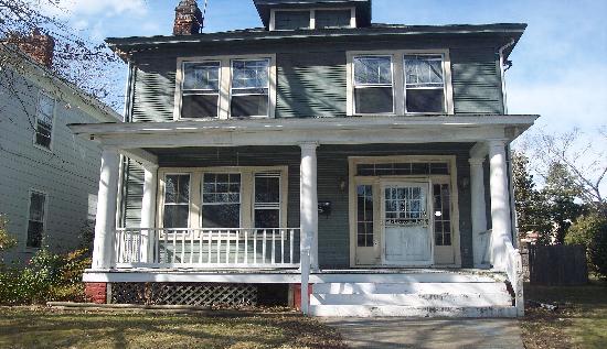 1906 5th Avenue, Richmond, VA 23222 