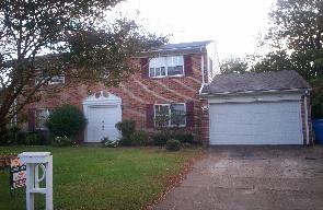 813 Jousting Court, Chesapeake, VA 23323 