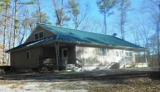 359 Happy Trail, Blackstone, VA 23824 