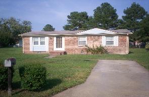 1206 Fdr Court, Suffolk, VA 23434 