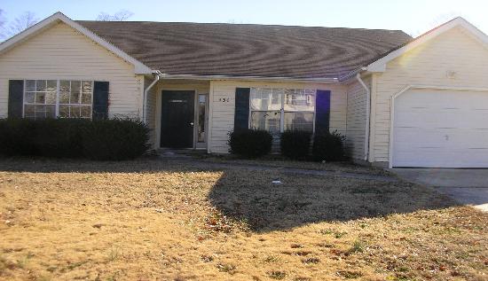 436 Beamons Mill Trail, Suffolk, VA 23434 