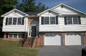 589 Christiansen Drive, Strasburg, VA 22657 