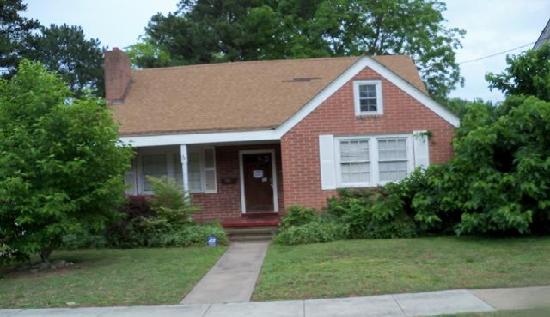 325 Florida Ave, Portsmouth, VA 23707 