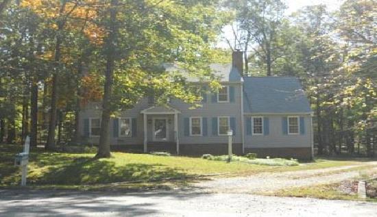 705 Fennimore Road, Midlothian, VA 23114 