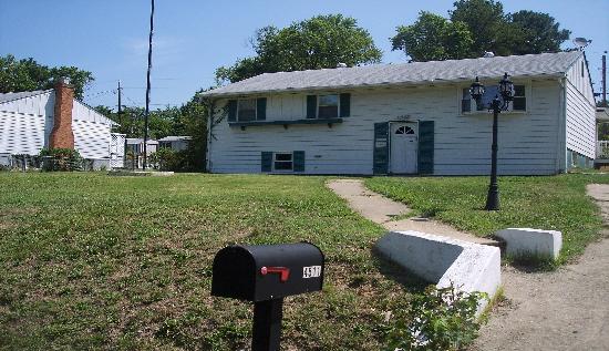 4511 Mizar Road, Richmond, VA 23231 