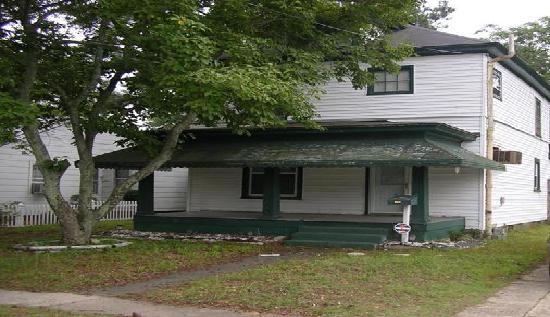 407 Elizabeth Street, Suffolk, VA 23434 