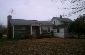 398 Poplar Grove Road, Mathews, VA 23109 