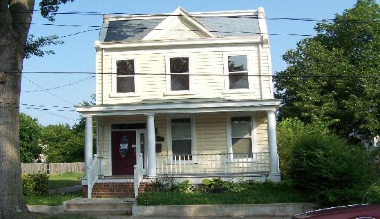 1112 North 34th Street, Richmond, VA 23223 