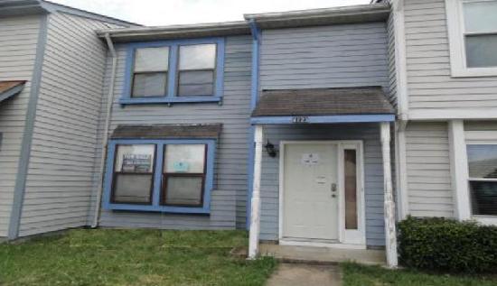 4123 Macarthur Road, Virginia Beach, VA 23453 