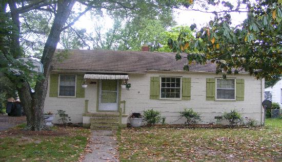 1113 Virginia Avenue, Glen Allen, VA 23060 