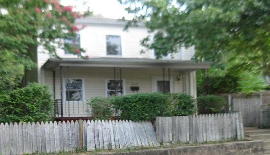 300 Tyler Street, Fredericksburg, VA 22401 