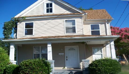 501 Appomatox Street, Norfolk, VA 23508 