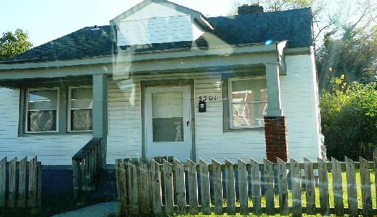 3301 P Street, Richmond, VA 23223 