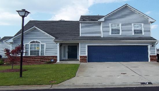 9 Egrets Landing Road #44, Portsmouth, VA 23703 