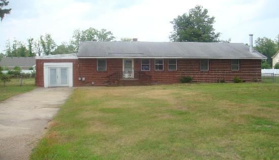 5008 Old Pughsville Road, Chesapeake, VA 23321 